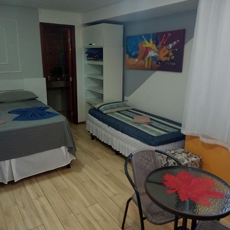 Flat Pe Na Areia Tambau Apartment Joao Pessoa Exterior photo