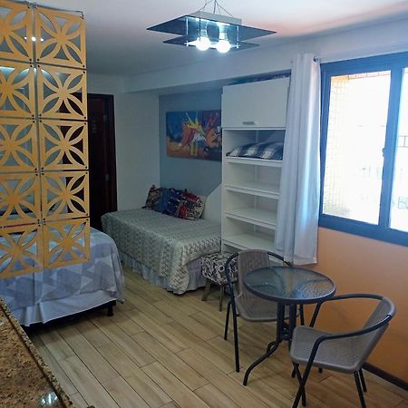 Flat Pe Na Areia Tambau Apartment Joao Pessoa Exterior photo