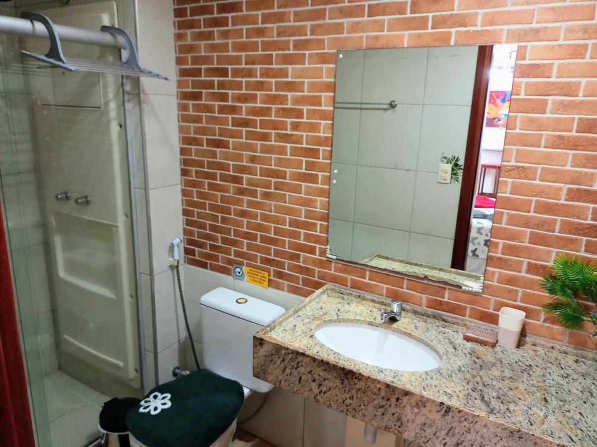 Flat Pe Na Areia Tambau Apartment Joao Pessoa Exterior photo