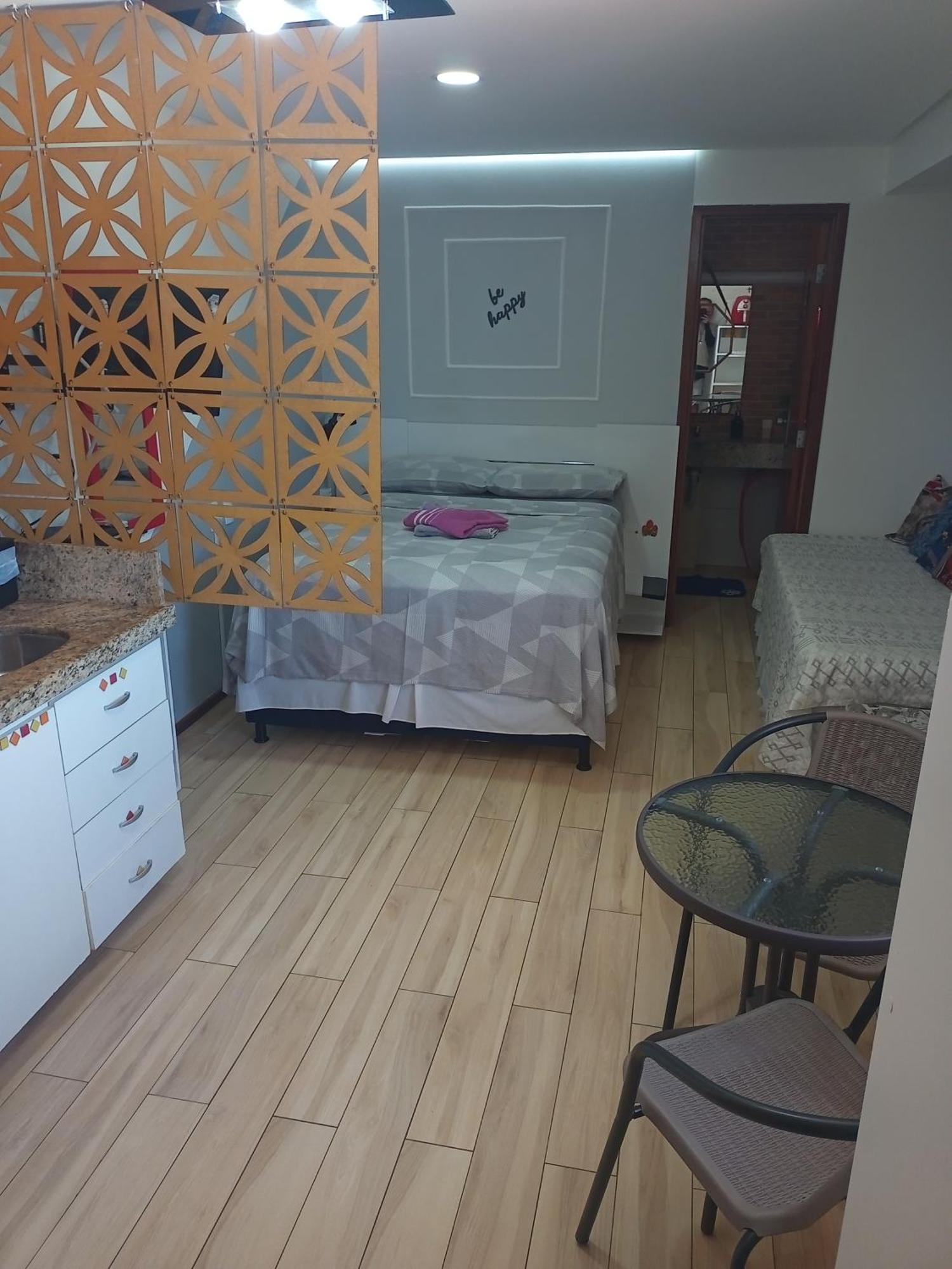 Flat Pe Na Areia Tambau Apartment Joao Pessoa Exterior photo